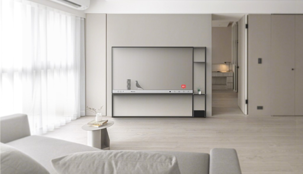 Image LG SIGNATURE OLED T