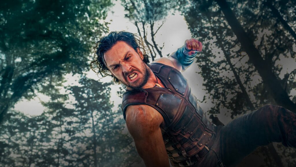 KRAVENTHEHUNTER Photo 4