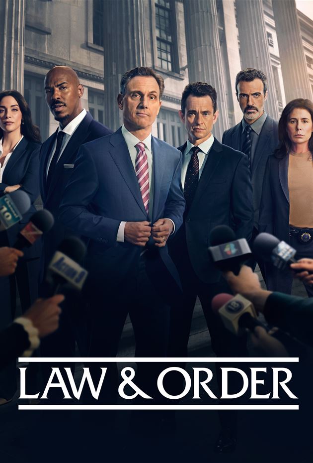 LAWO24001 EON POSTER