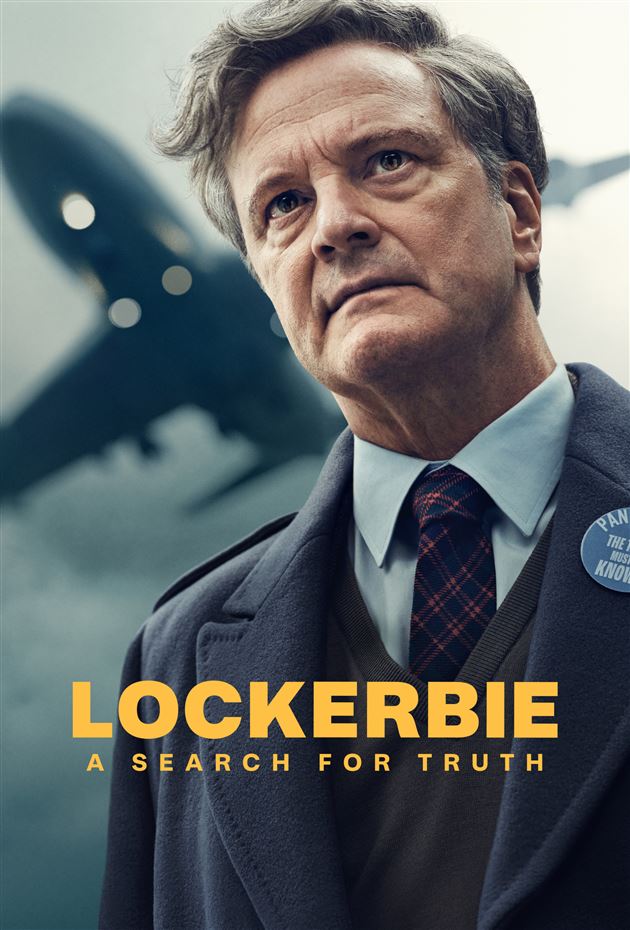 LOCK01001 EON POSTER