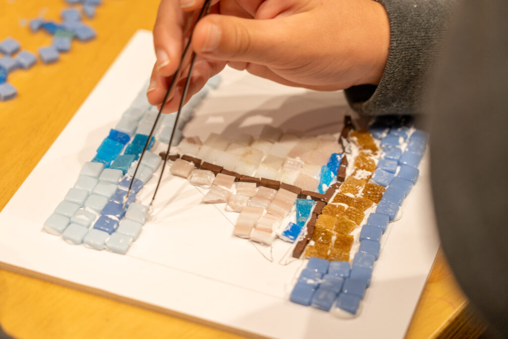 Mouseio Tilepikoinonion Ekpaideytika 2025 3