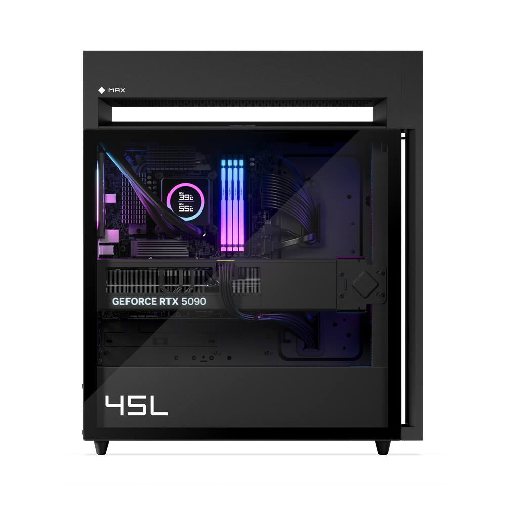 OMEN MAX 45L Gaming Desktop