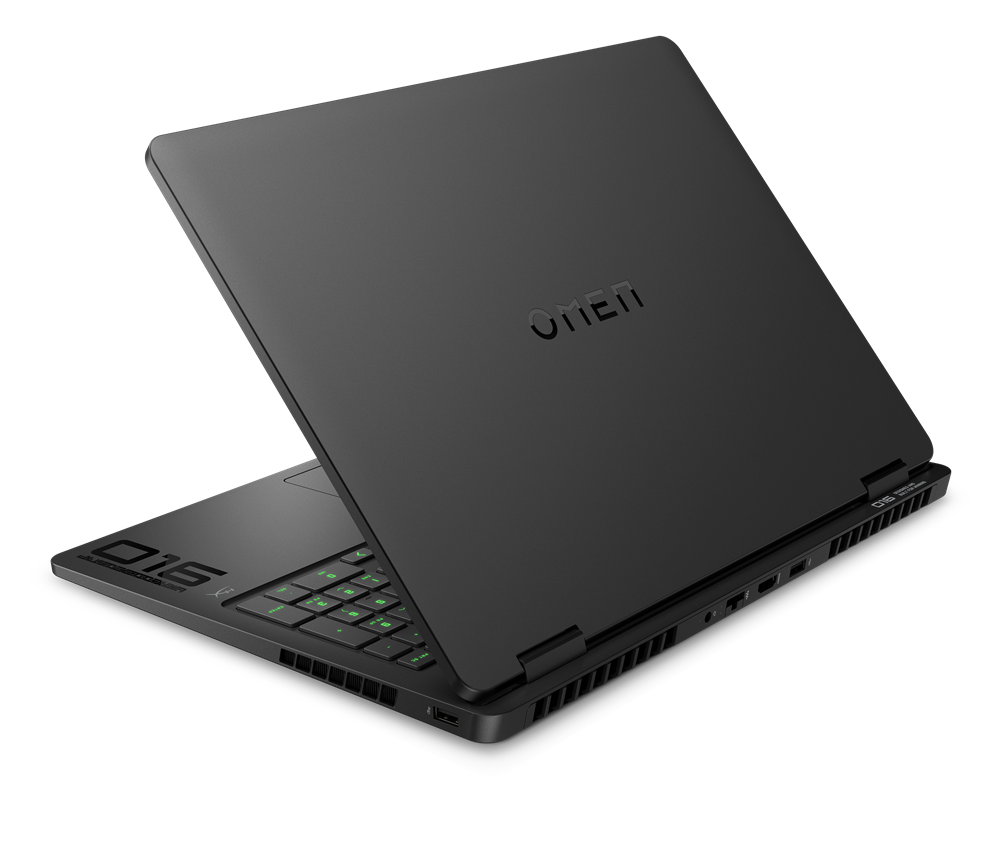 OMEN 16 Shadow Black 2