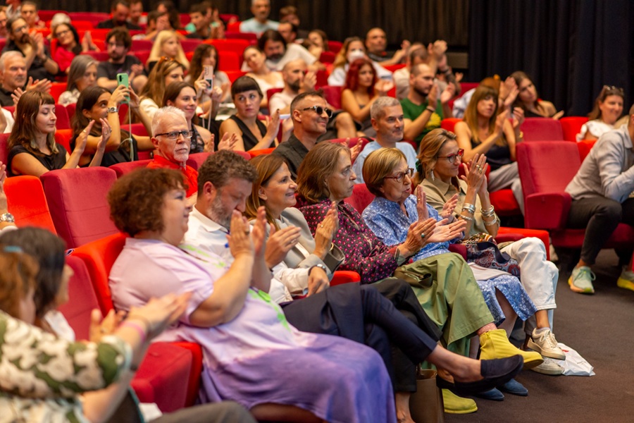 Photo 3 Νύχτες Πρεμιέρας