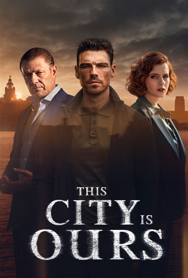 TCIT01001 EON POSTER