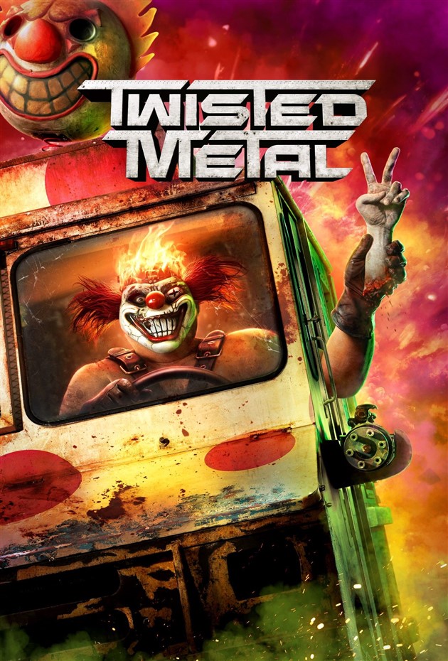 TWIS02001 EON POSTER