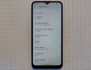 Ulefone note 16 pro Φωτογραφία 1 300x232 1
