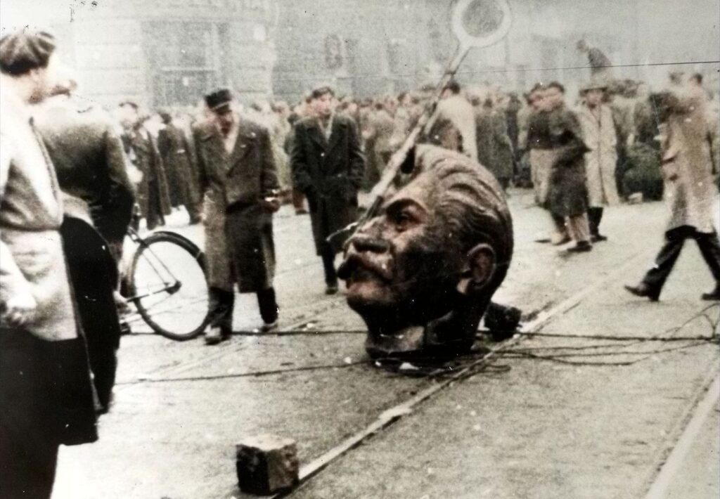 Viasat HISTORY Titans of the Cold War S01E02 Changing of the Guard 010