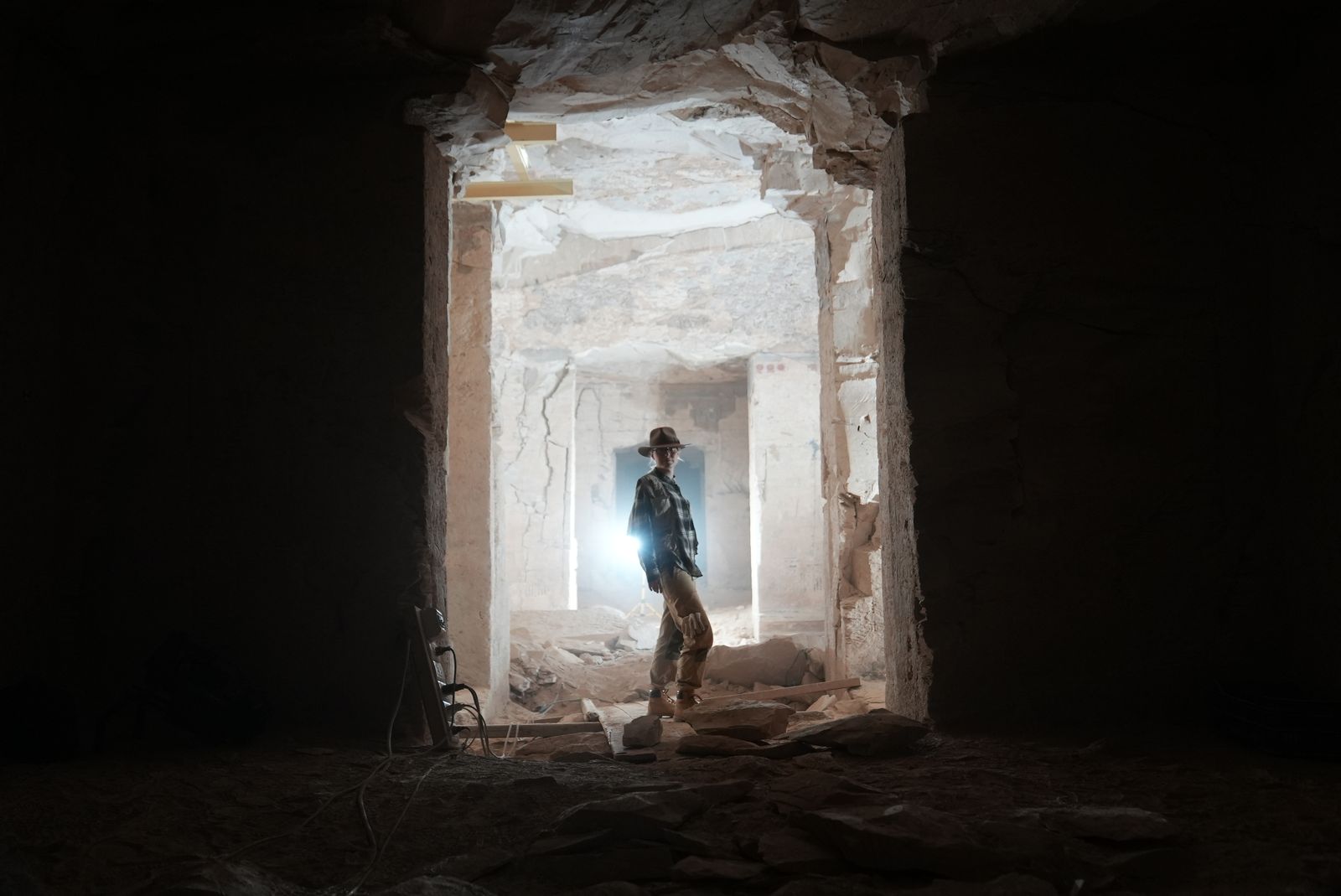 Viasat History Valley Of Kings DSC00046