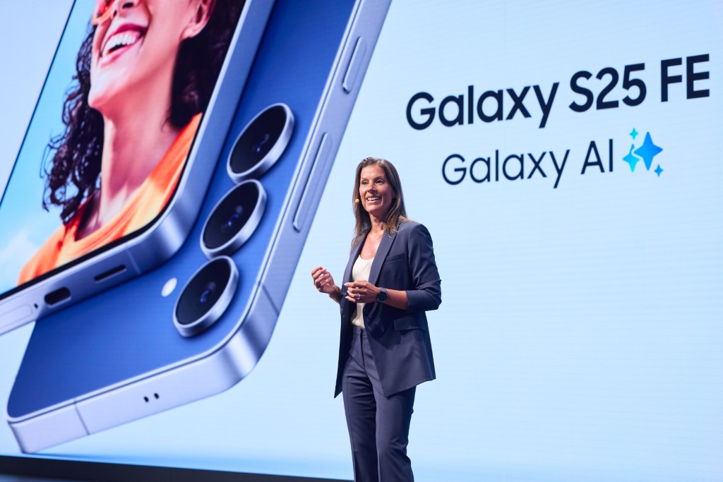 samsung ifa press conference 3