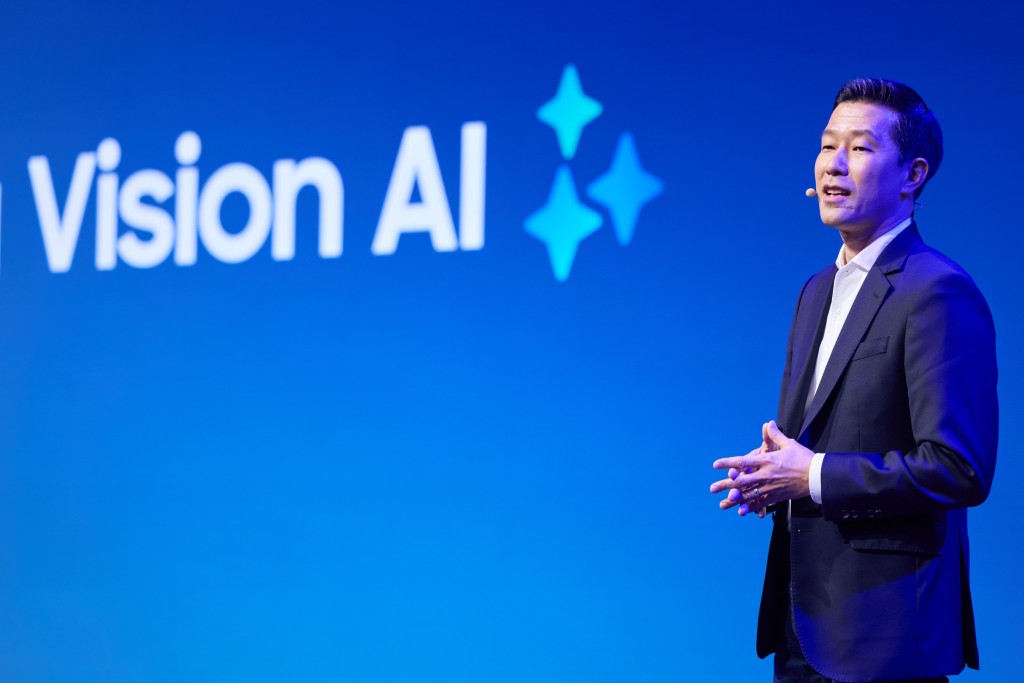 samsung ifa press conference 4