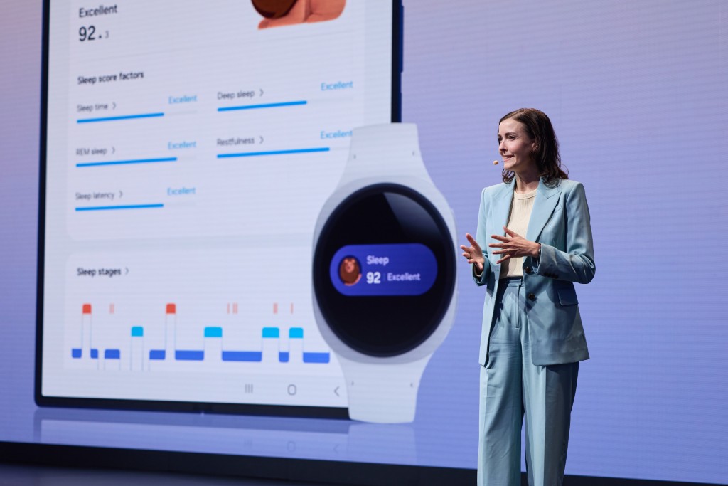 samsung ifa press conference 6