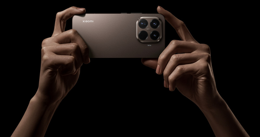 xiaomi 15t pro