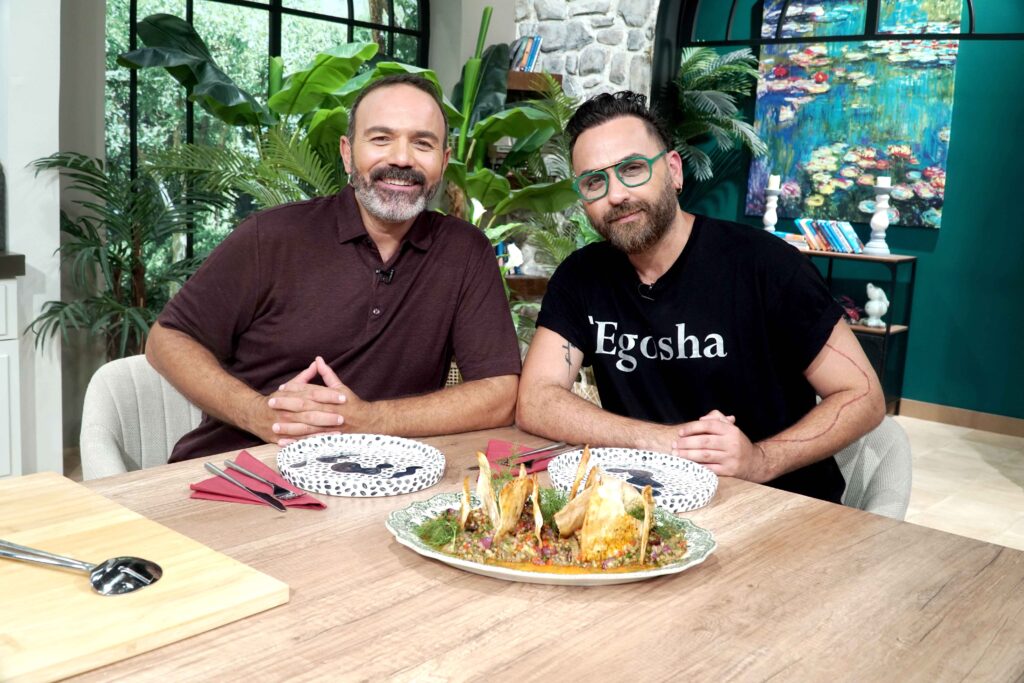 Ανδρέας Λαγός Νικόλαος Φραγκιουδάκης