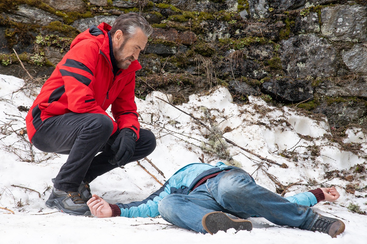 03 BetaFilm Rocco Schiavone S06E01 copyright Cross Productions Daniele Mantione