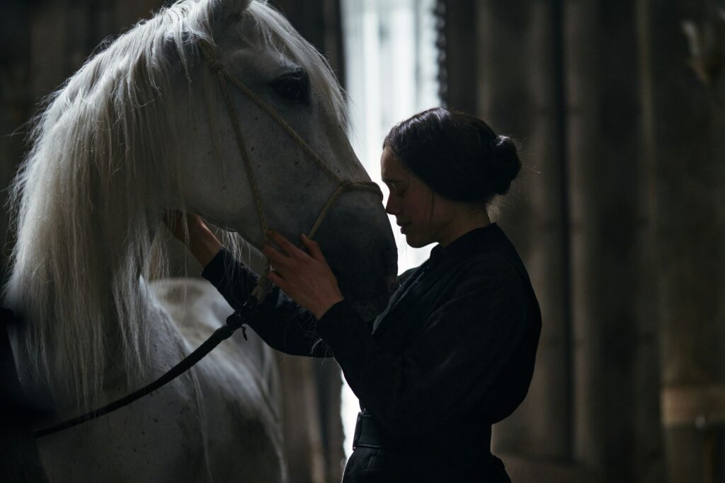 COSMOTE TV The Gray House