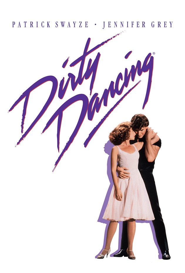 DIRTYDANCX EON POSTER