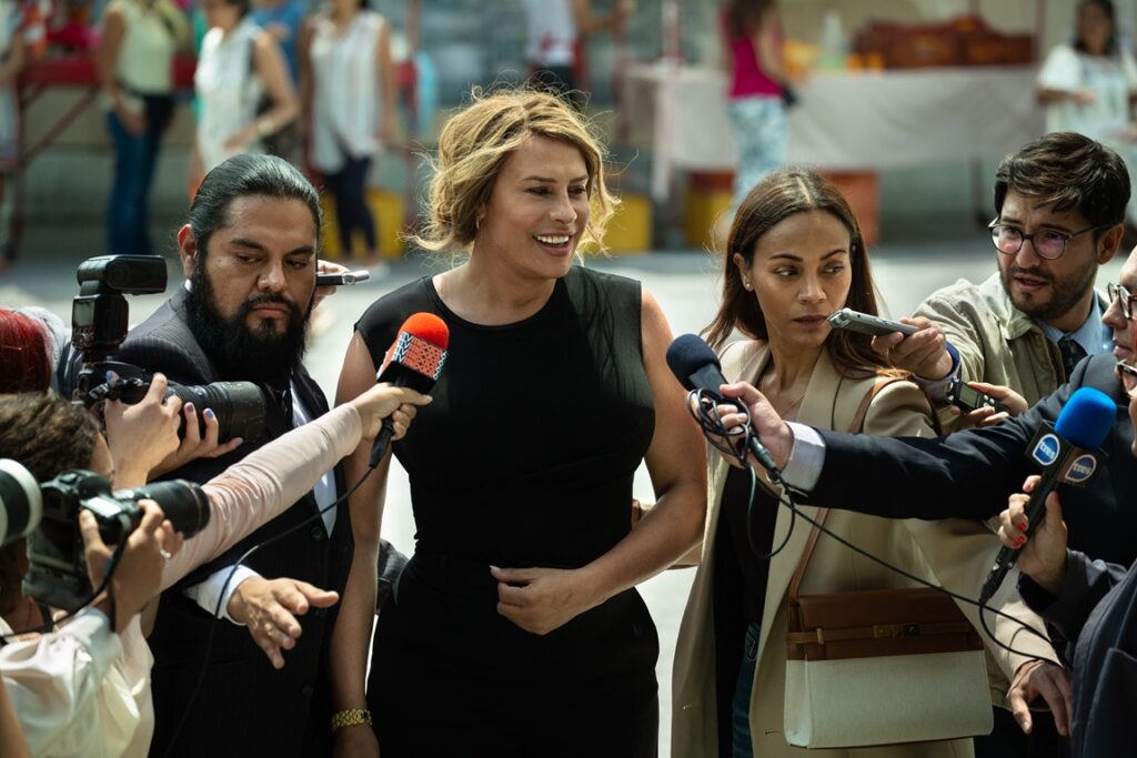 Emilia Perez Photo 3