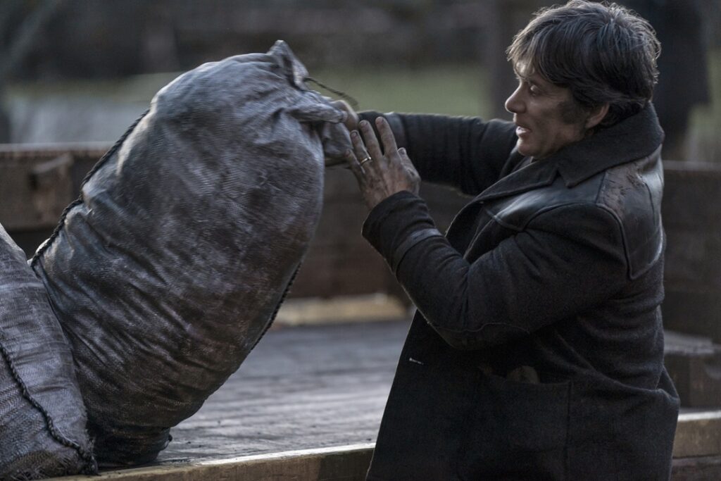 SMALL THINGS LIKE THESE Photo 10