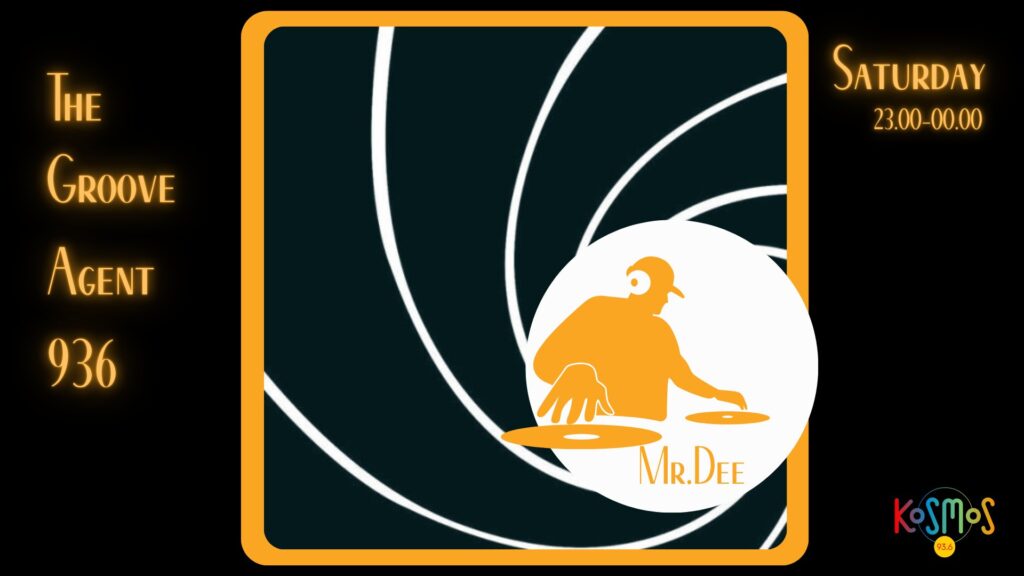 The Groove Agent 936 1