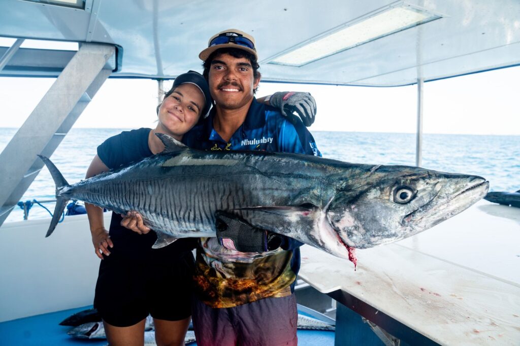 Viasat Explore Cape Carnage Killer Catch 2