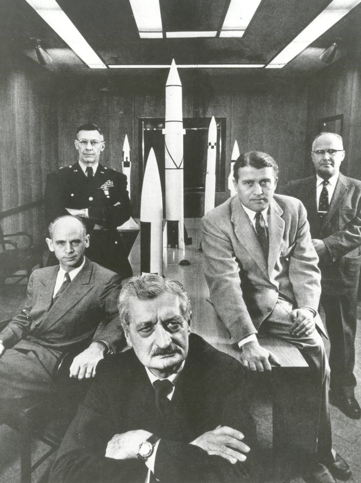 Viasat History Nazi Space Race 25
