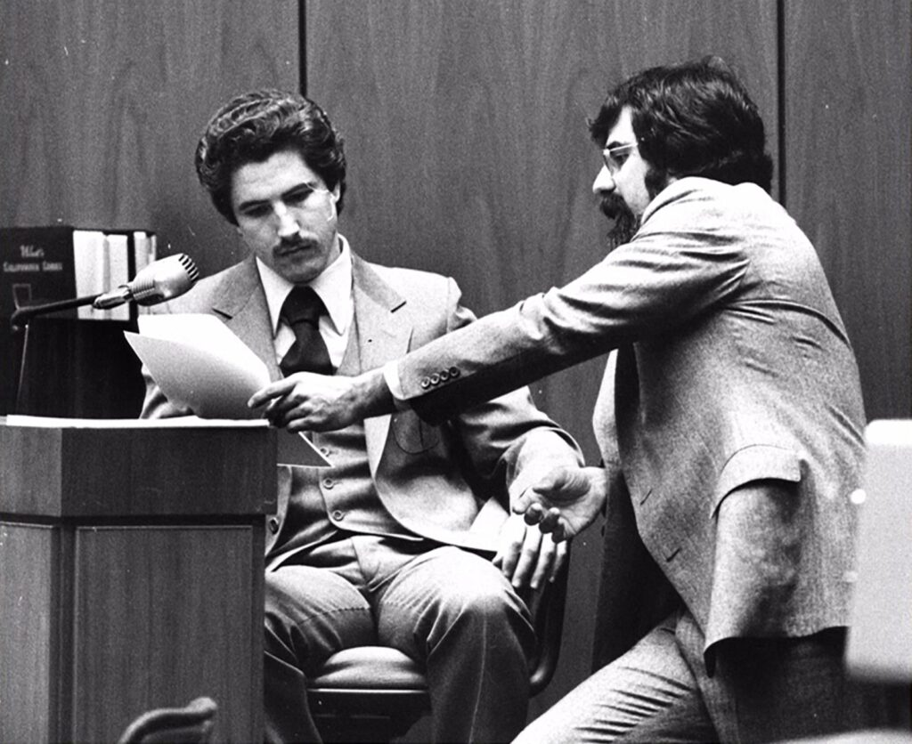 Viasat True Crime The Hillside .Devil in Disguise 1