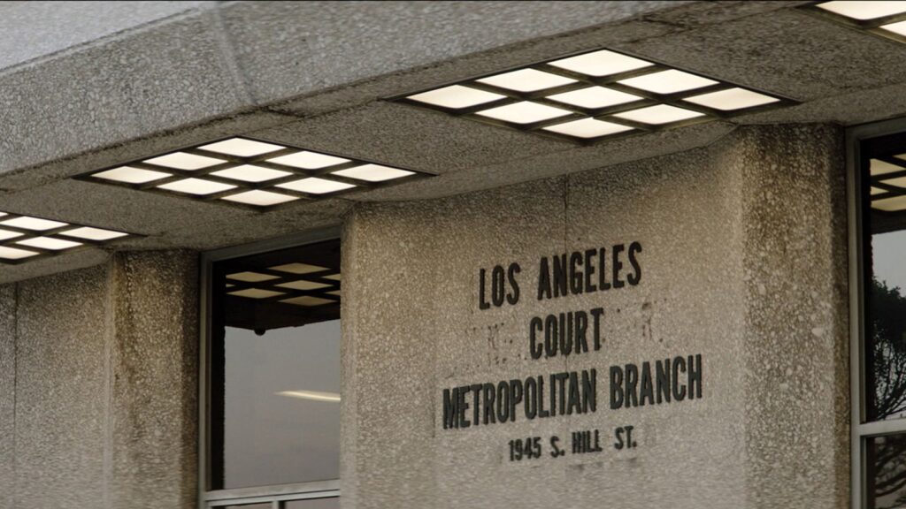 Viasat True Crime The Hillside .Devil in Disguise 3