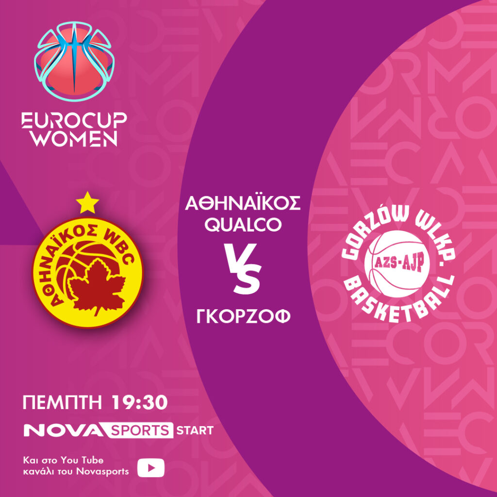 eurocup women