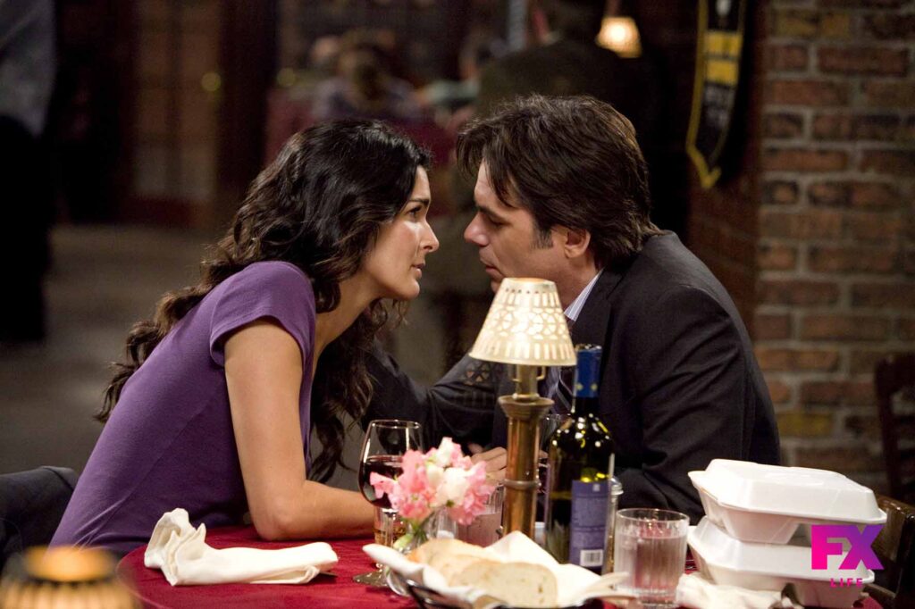 fx life rizzoli isles photo 1