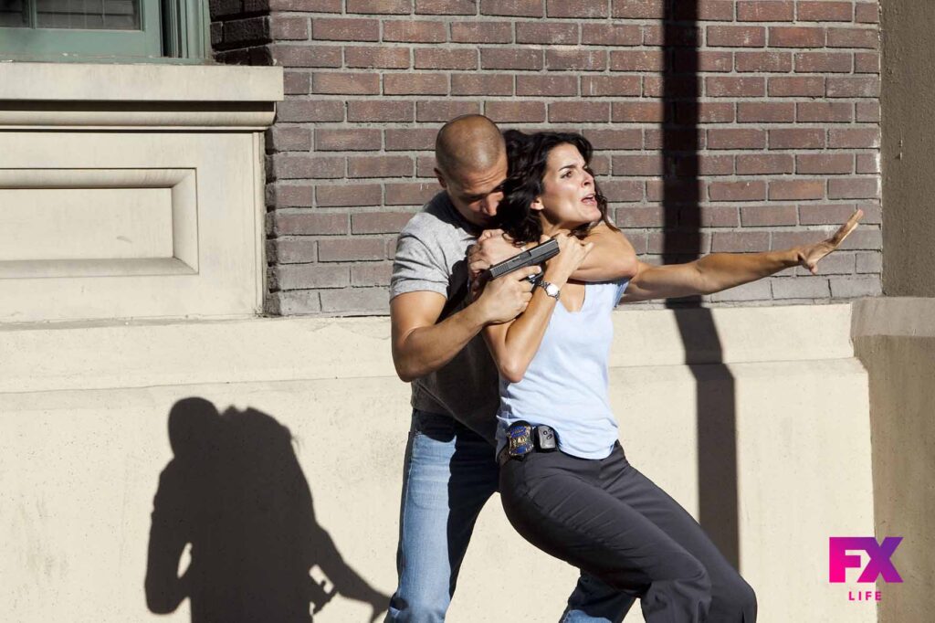 fx life rizzoli isles photo 3