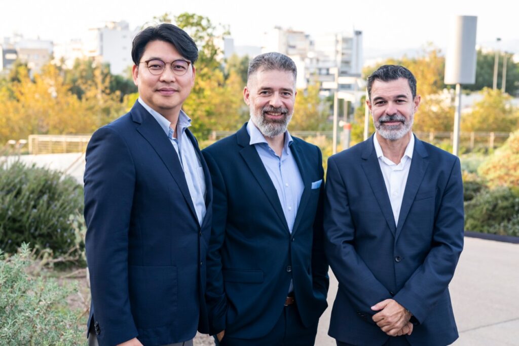 samsung business summit 2025 1