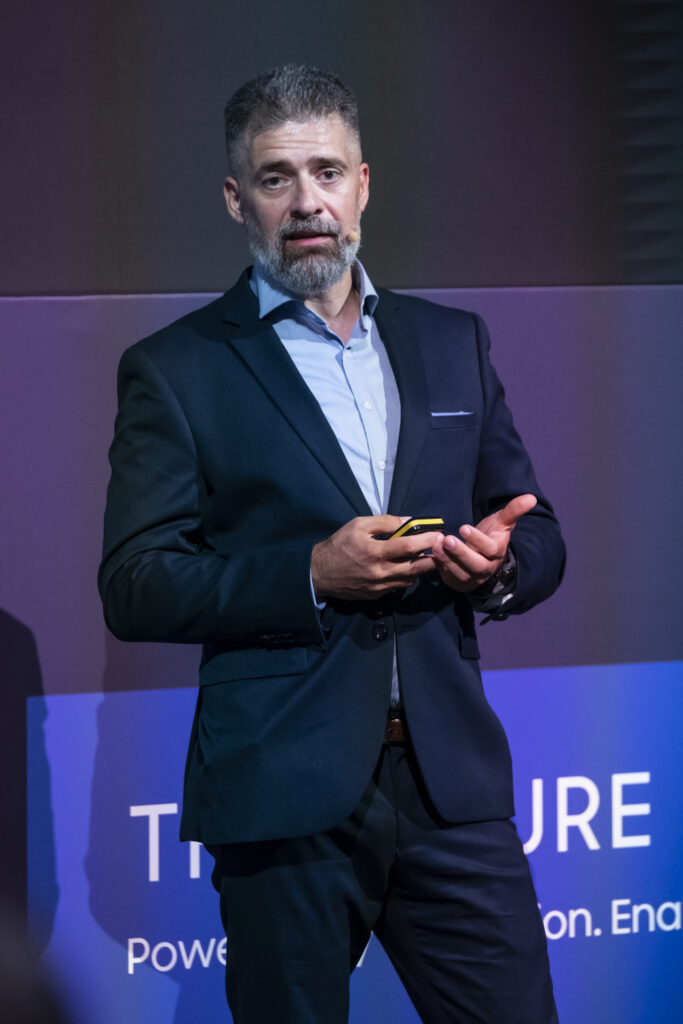 samsung business summit 2025 2