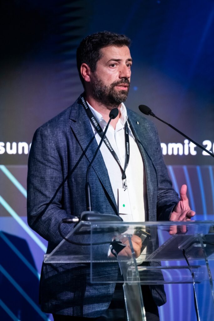 samsung business summit 2025 4