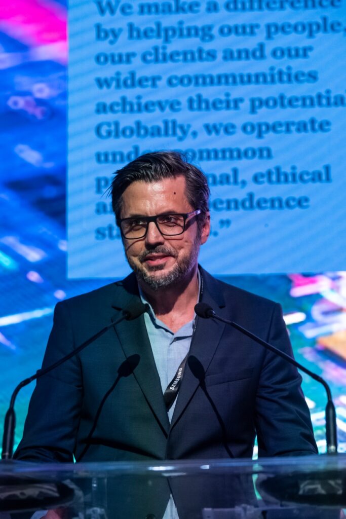 samsung business summit 2025 7