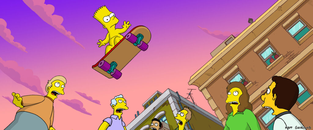 simpsons