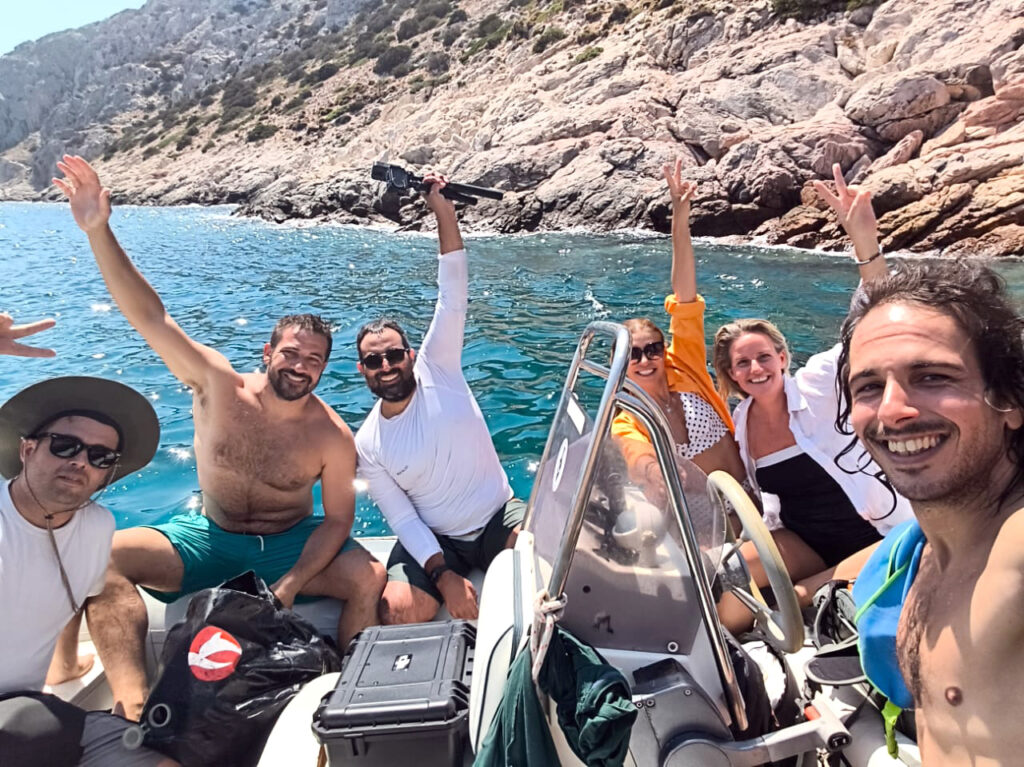 ΟΤΙ ΑΞΙΖΕΙ ΦΟΥΡΝΟΙ 5