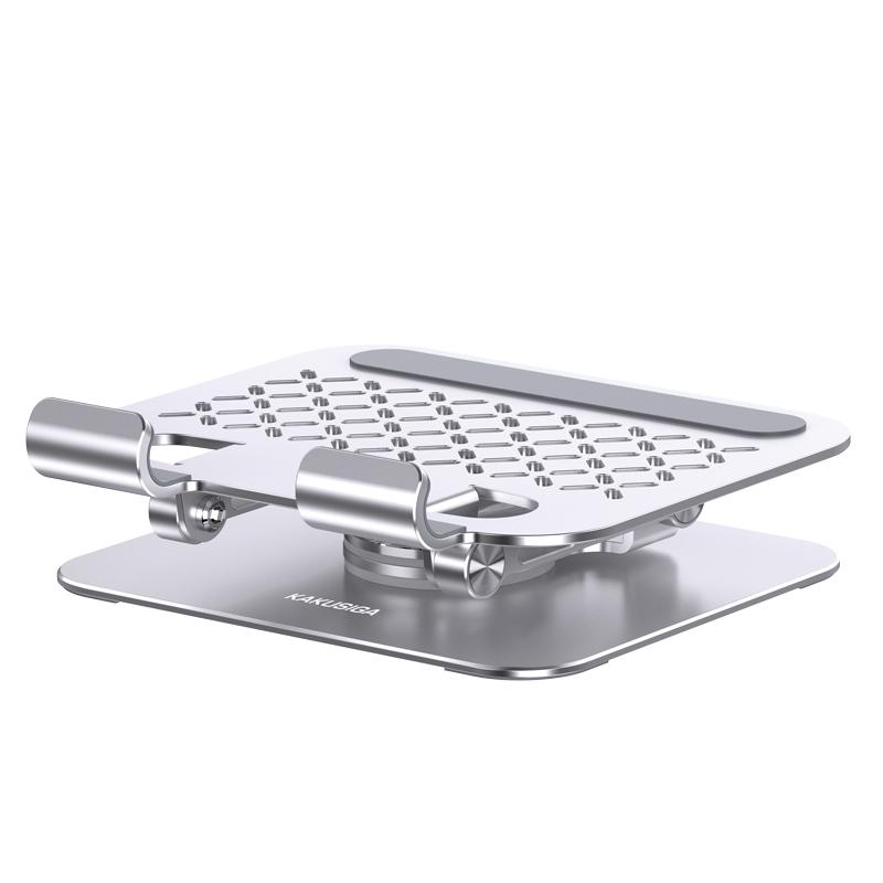 5. KAKUSIGA KSC 1163 Silver Folded