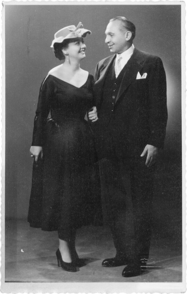 Aliki Nestoras Teloglou 1