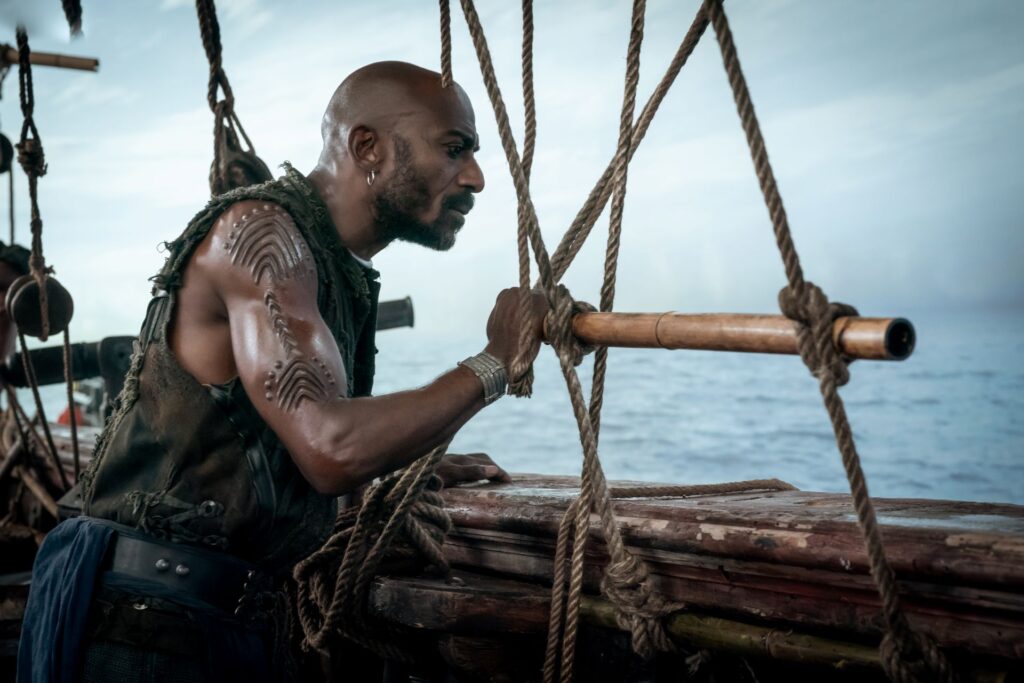 COSMOTE TV Sandokan 1