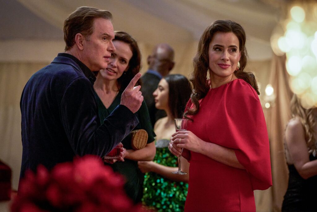 COSMOTE TV Wild Cherry