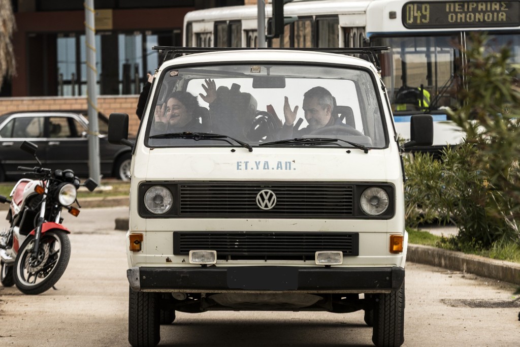 COSMOTE TV ΡΙΦΙΦΙ