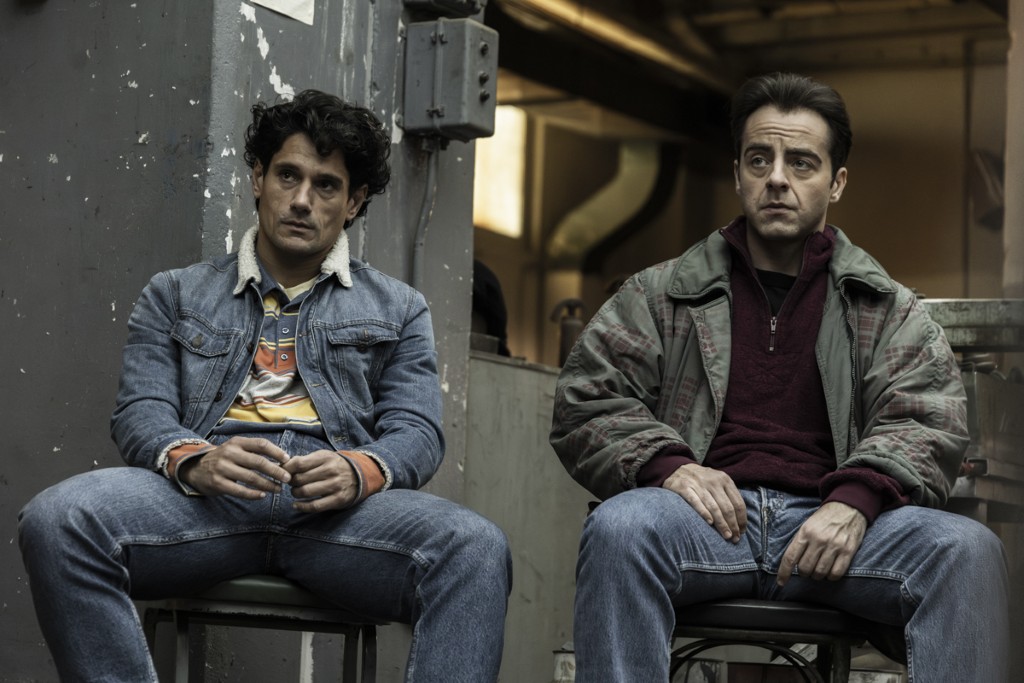 COSMOTETV ΡΙΦΙΦΙ