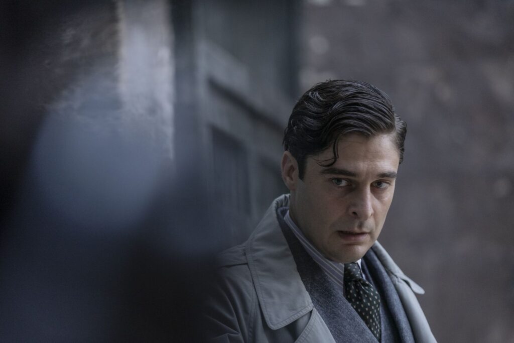 Epic Drama LinoGuanciale CommissarioRicciardi 1612