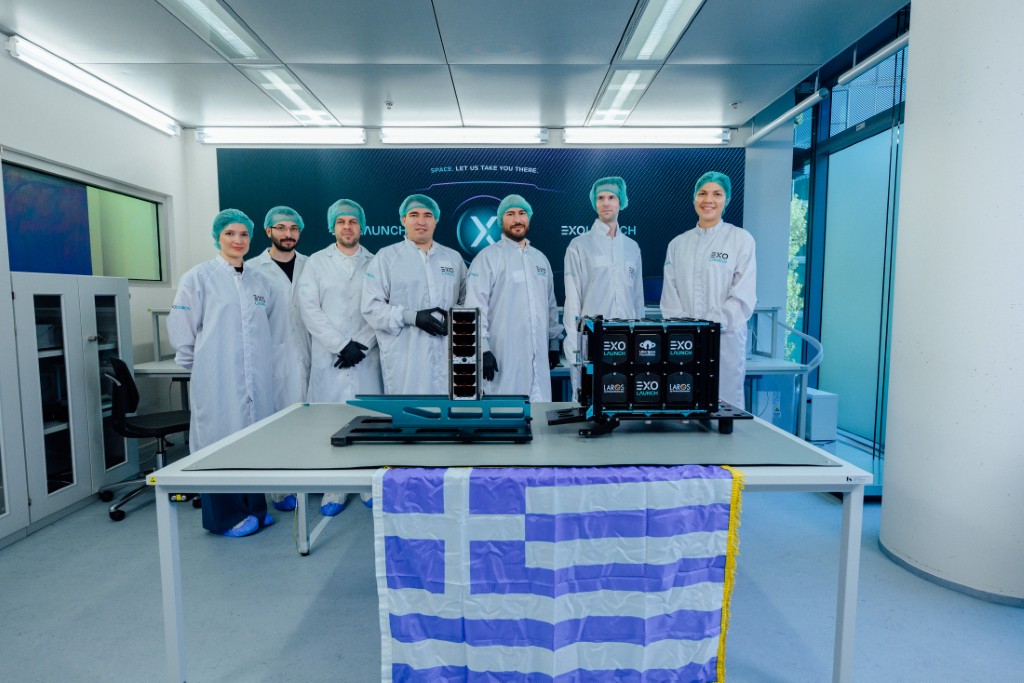 MICE 1 PrismaElectronics 2