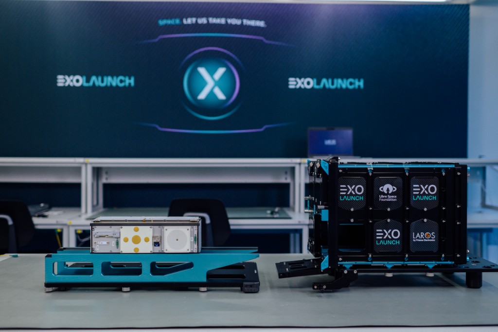 MICE 1 PrismaElectronics 7