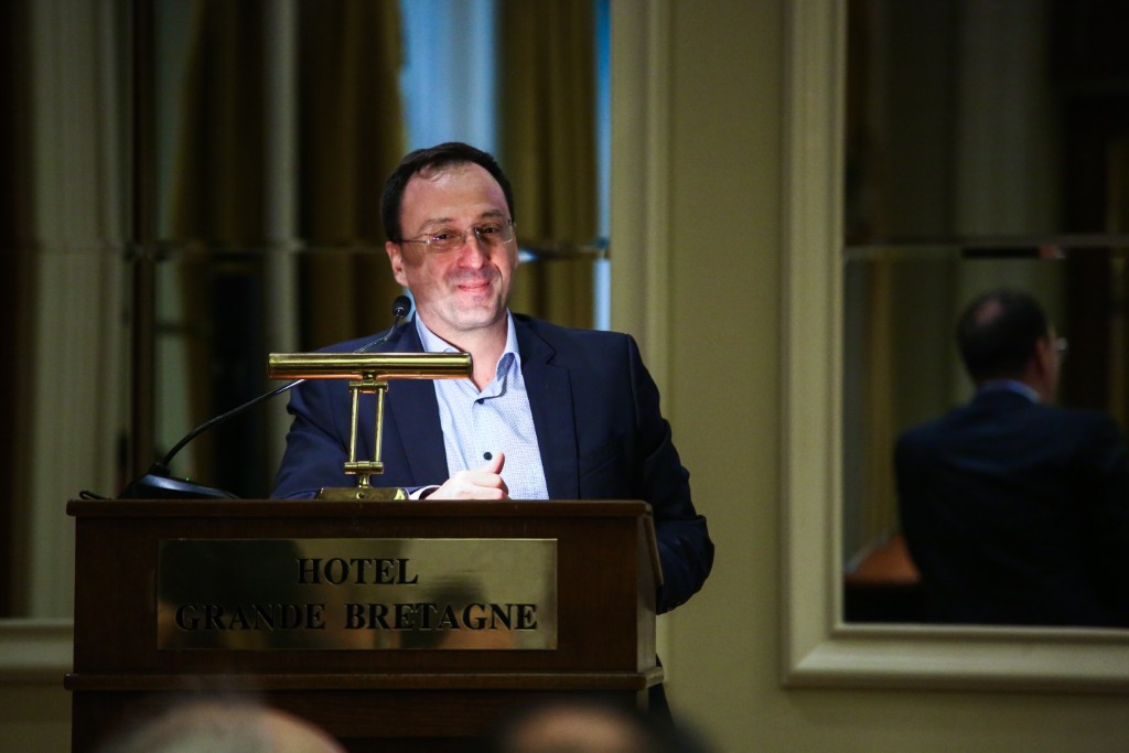 PRISMA ELECTRONICS MICE 1 press 04 11 251