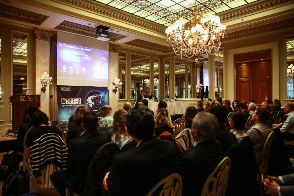 PRISMA ELECTRONICS MICE 1 press 04 11 257