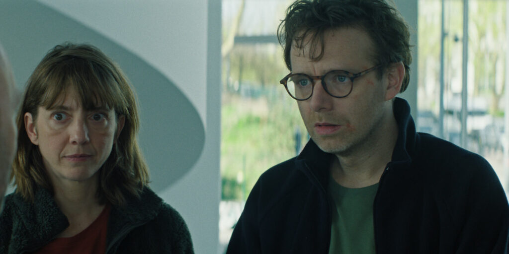 Those Who Lived Photo 2