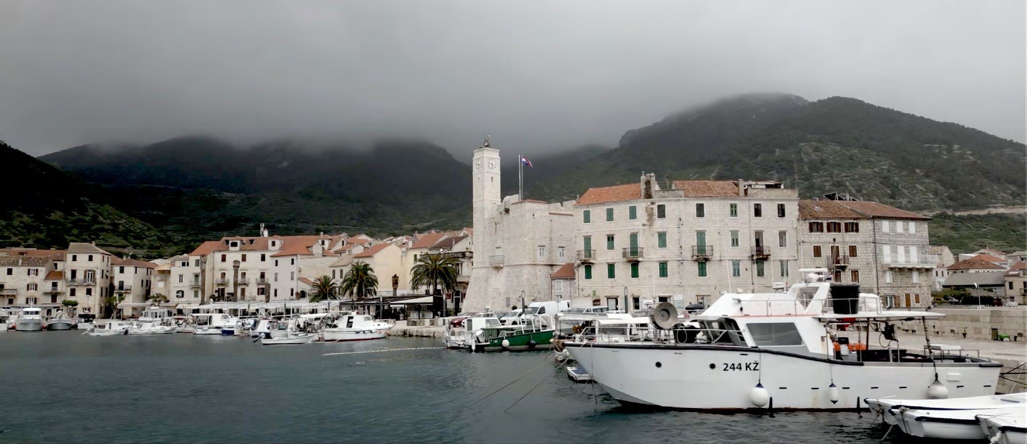 Viasat HISTORY Hidden Secrets of the Adriatic 10